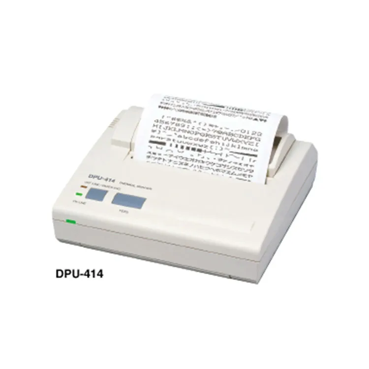 Seiko Instruments DPU-414 Printer