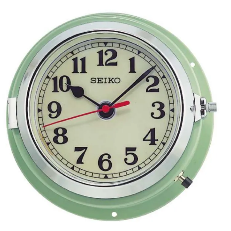 ໂມງ Seiko MC-006 Marine Slave Clock