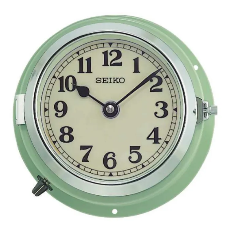 Seiko MC-011 Marine Slave Clock