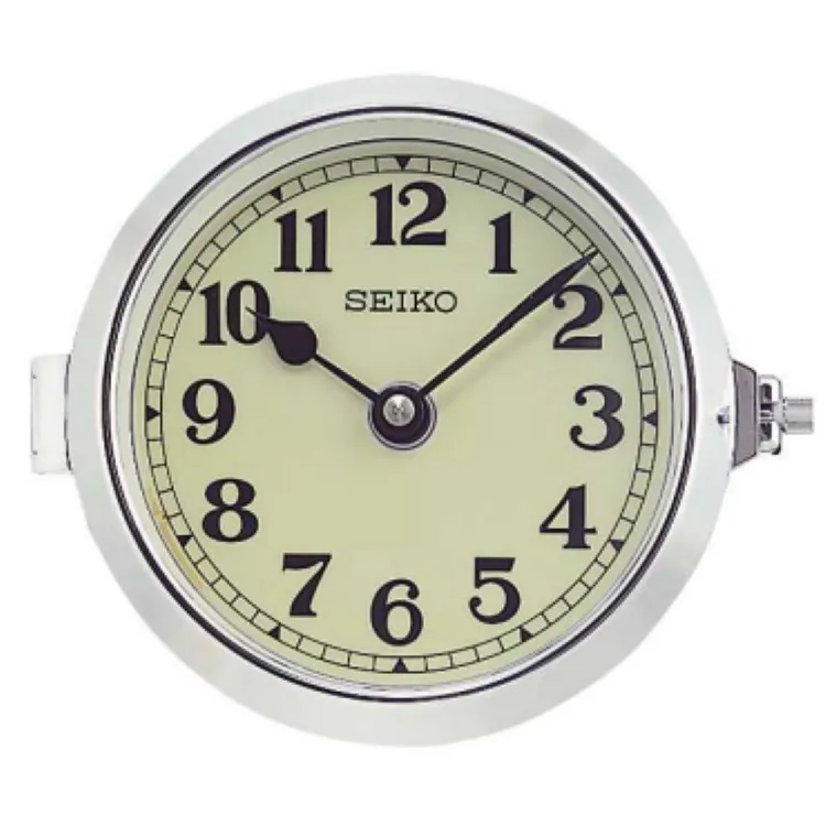 Seiko MC-014 Marine Slave Clock