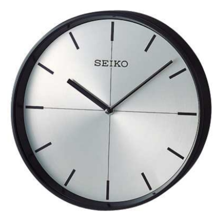 Seiko MC-017 Marine Slave Clock