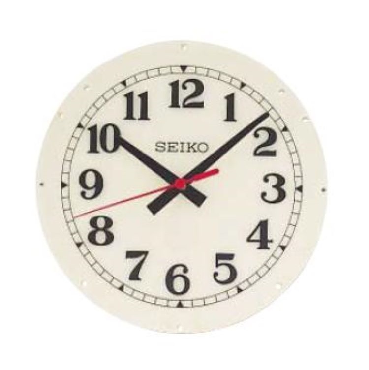 Seiko MC-022 Marine Slave Clock
