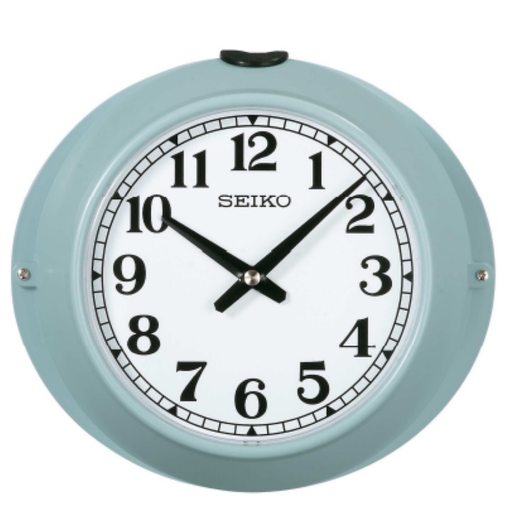 Seiko MC-050 Marine Slave Clock