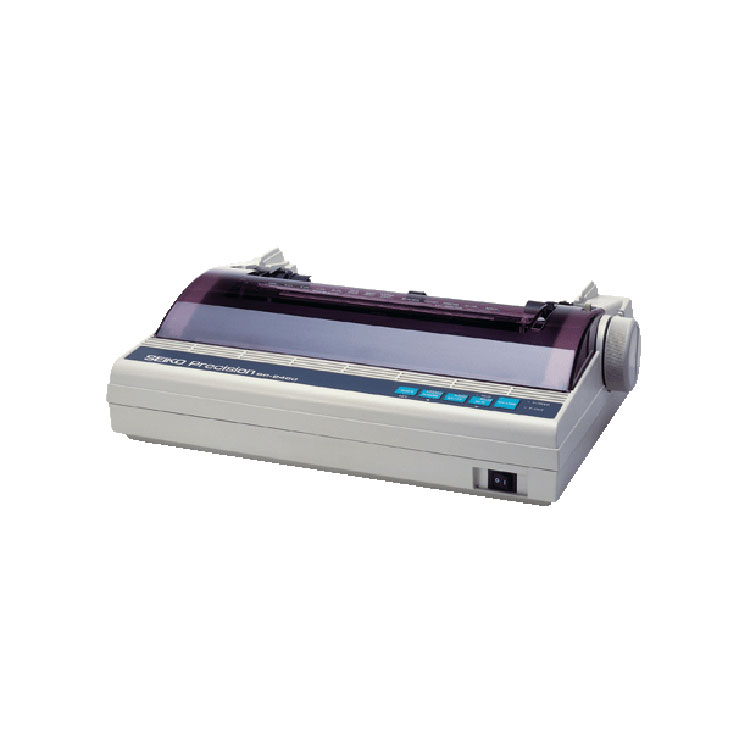 เครื่องพิมพ์มารีน Seikosha SP-2400/DUR2500