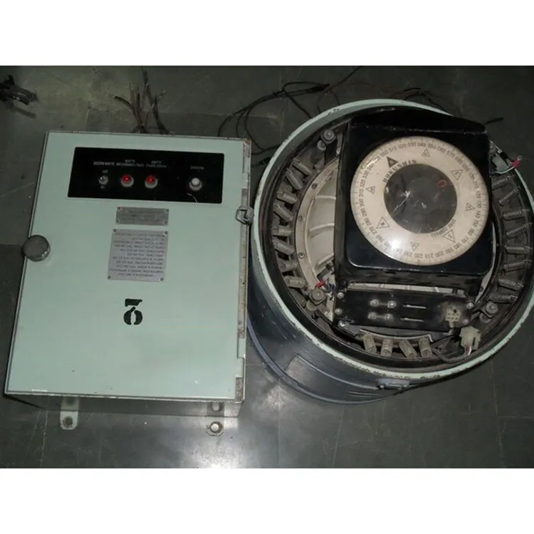 Gyrocompass YDK CMZ200