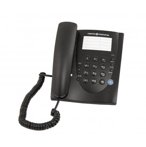Zenitel DT-800M Desktop Analog Telephone