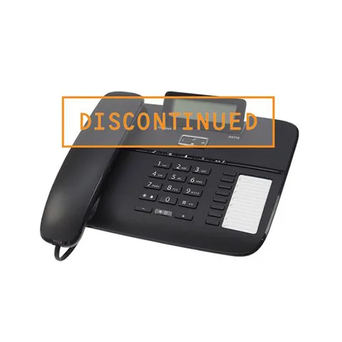 Zenitel Gigaset DA710 Analog Telephone