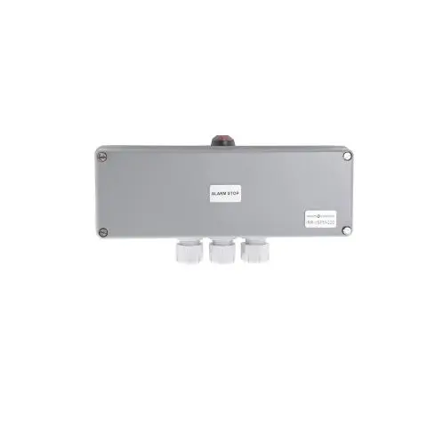 Zenitel IRR-VSPM-220 Nullam Box