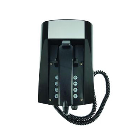 Zenitel P-5111 Desk Mount Telephone