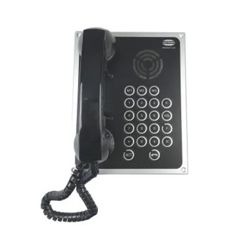 Zenitel P-5123 Releli telefon