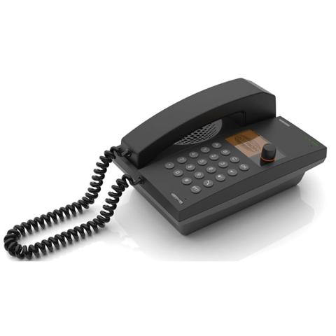 Zenitel P-6211 Industrial Telephone
