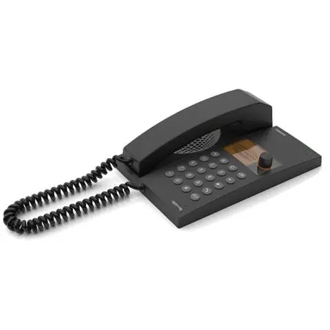 Zenitel P-6223 konsoltelefon