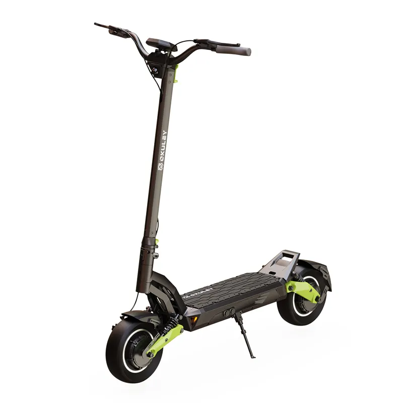 OKULEY M10 Dual Motor E Scooter