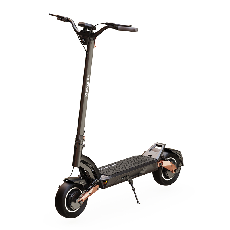 OKULEY M10 Fast Electric Scooter