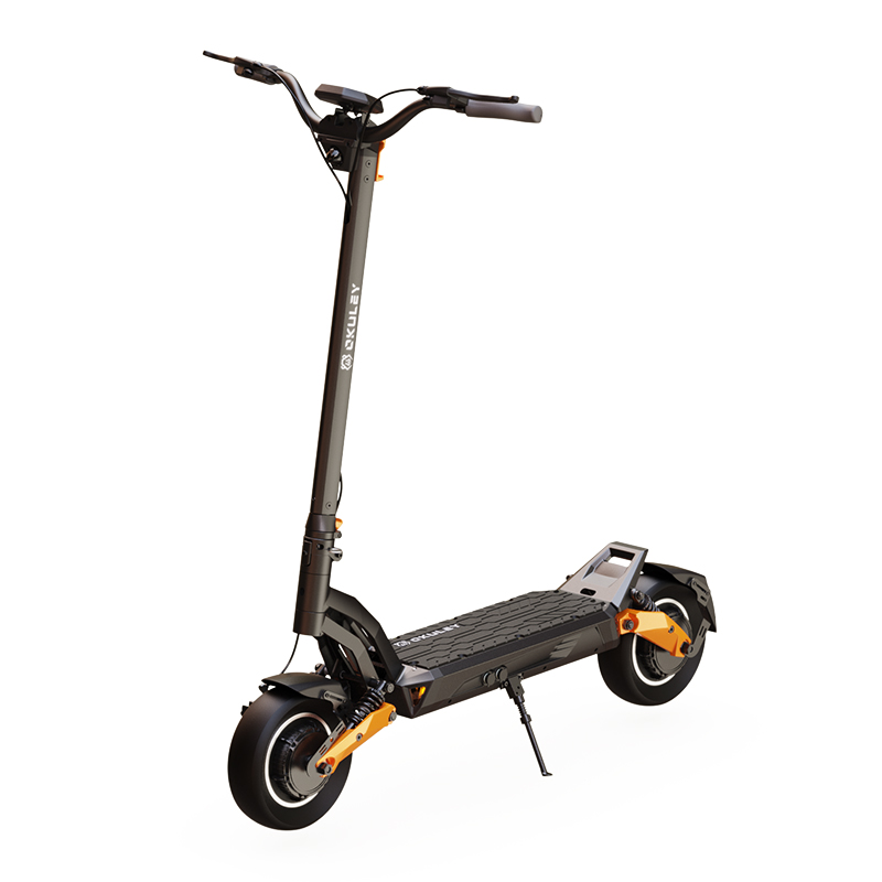 OKULEY M10 Off Road Electric Scooters