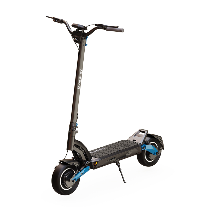 OKULEY M10 Powerful Electric Scooter