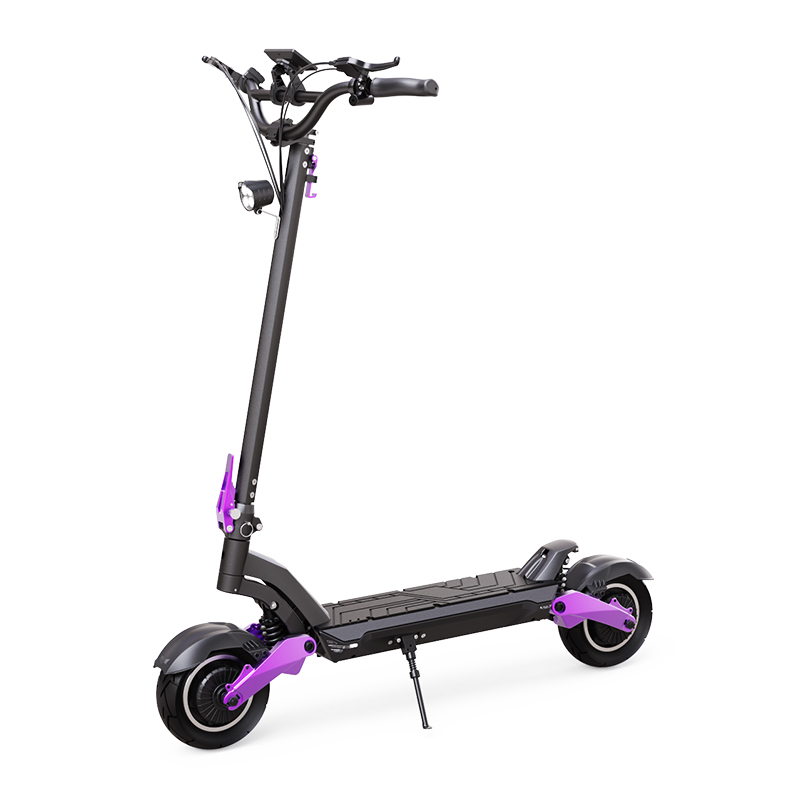 OKULEY M9 Lite City Sports Electric Scooter