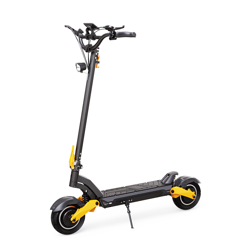 OKULEY M9 Lite Electric Adult Scooters