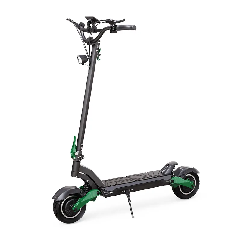 OKULEY M9 Lite Foldable E Scooter