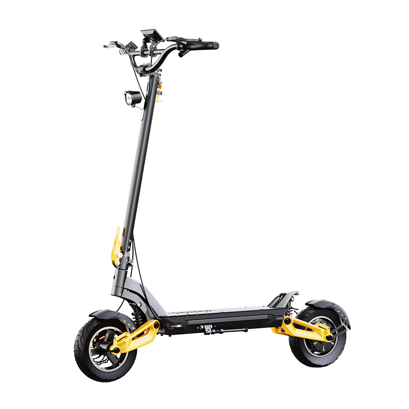 OKULEY M9 Max Single drive Electric Scooter