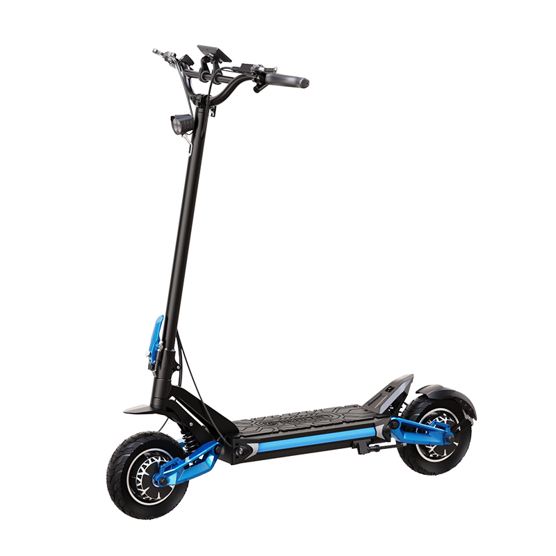 OKULEY R10 Electric Adult Scooters