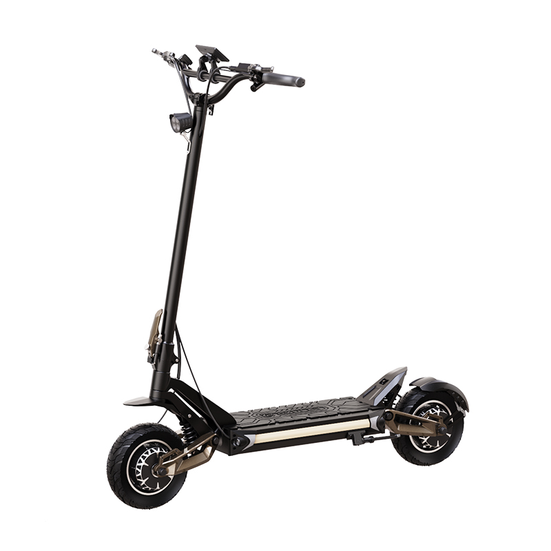 OKULEY R10 High Speed Folding E-Scooters