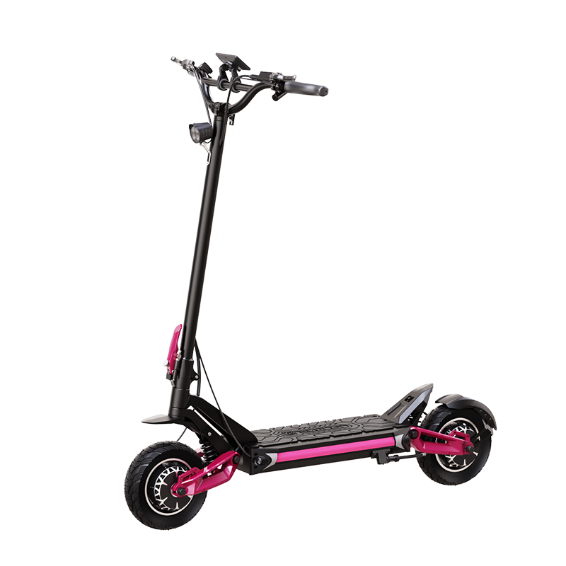 OKULEY R10 High Speed Folding Electric Scooters