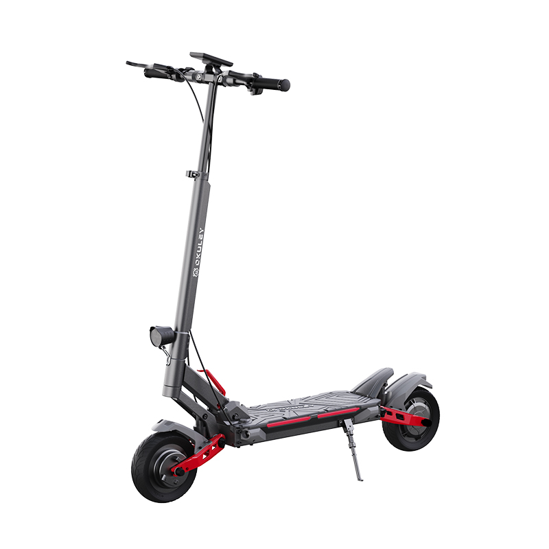 OKULEY R8 Lite Adult Mobility Electric Scooters