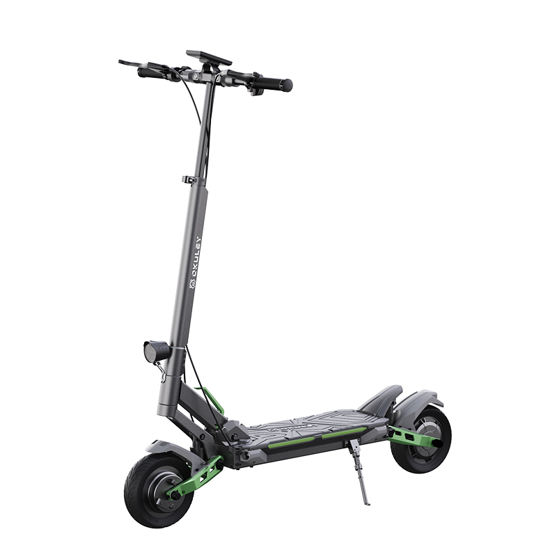 OKULEY R8 Lite Best Electric Scooters for Adults
