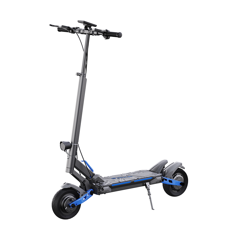 OKULEY R8 Lite Two Wheel Electric Scooter