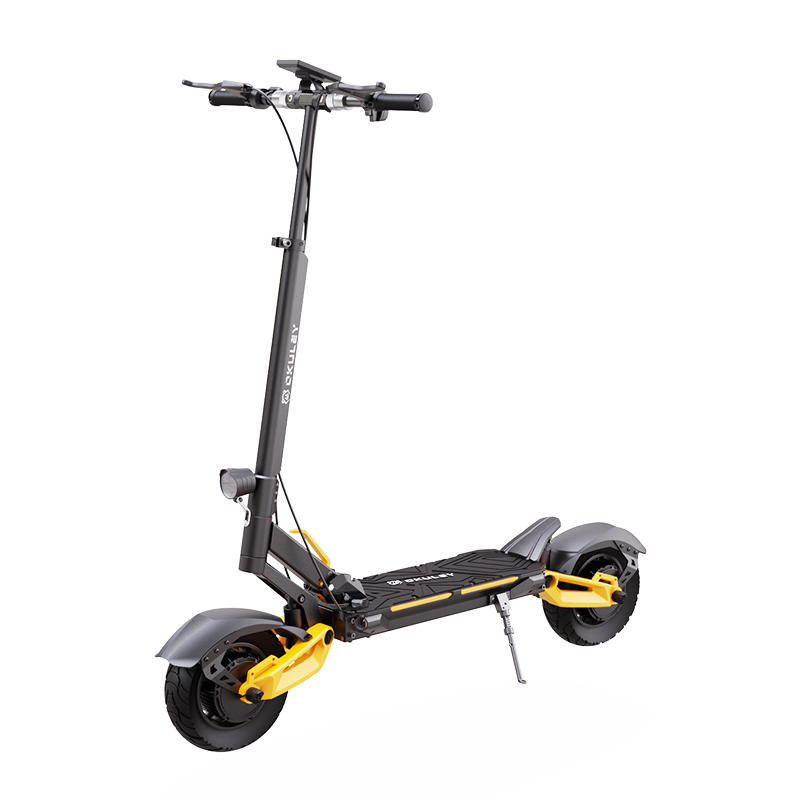OKULEY R8 Plus Fast Adult Electric Scooter