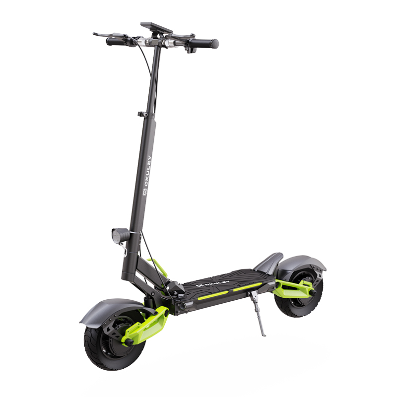 OKULEY R8 Plus Road Electric Scooter