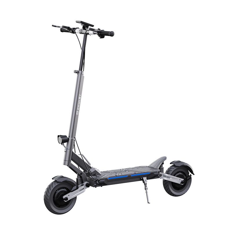 OKULEY R8S Electric Scooters Dual Motor
