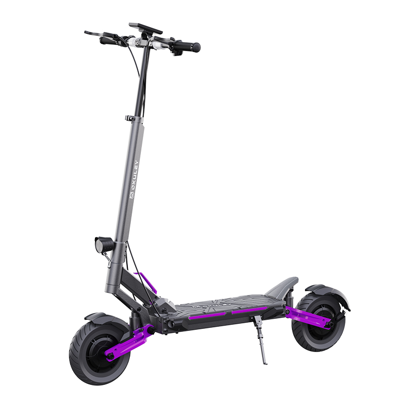 OKULEY R8S High Speed Electric Scooters