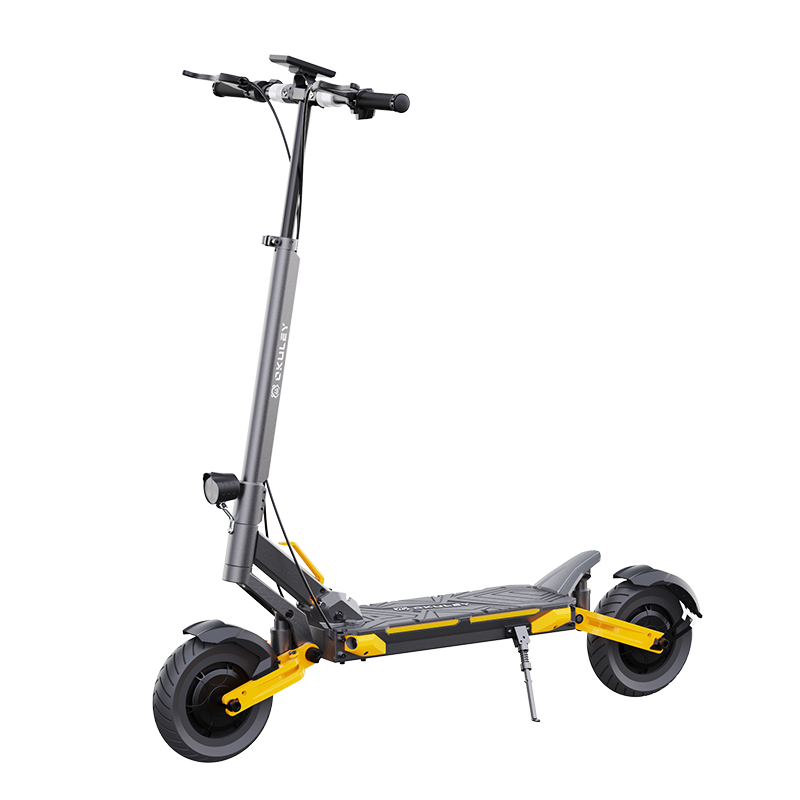 OKULEY R8S Powerful Electric Scooter