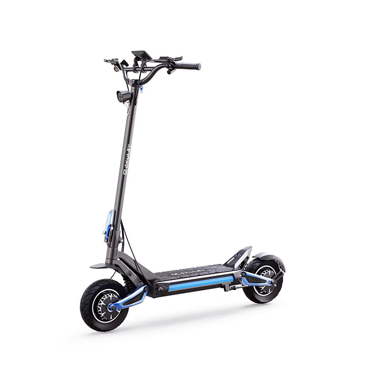 OKULEY R10 elektrische scooters voor volwassenen