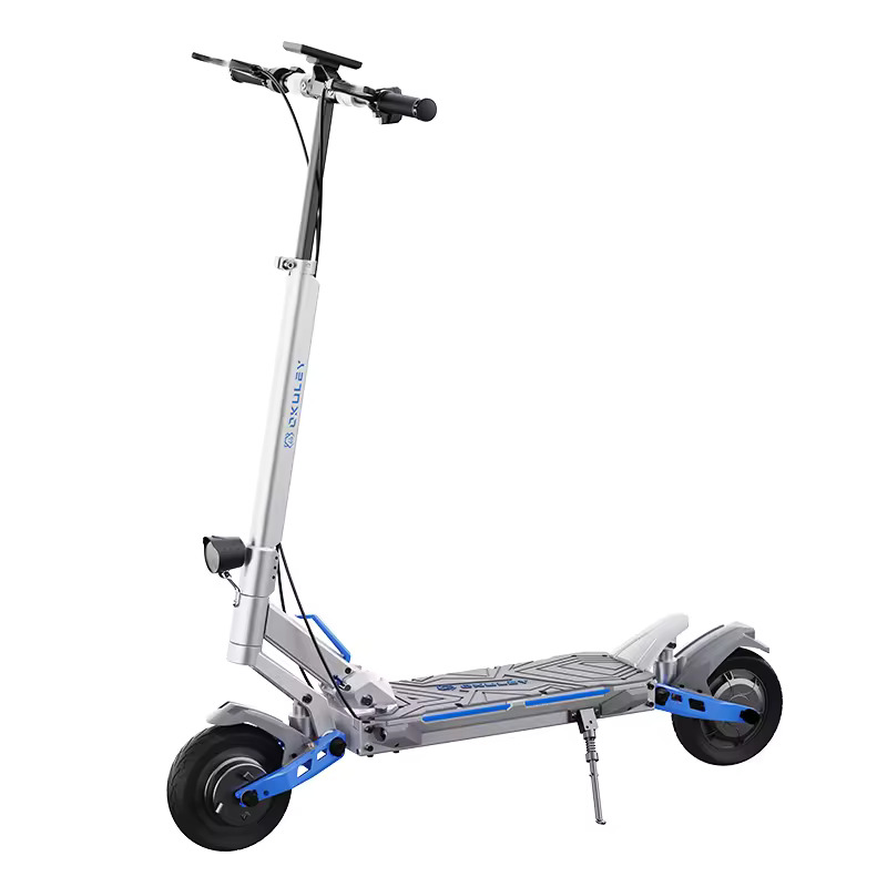 OKULEY R8 Lite Aldult Electric Scooter