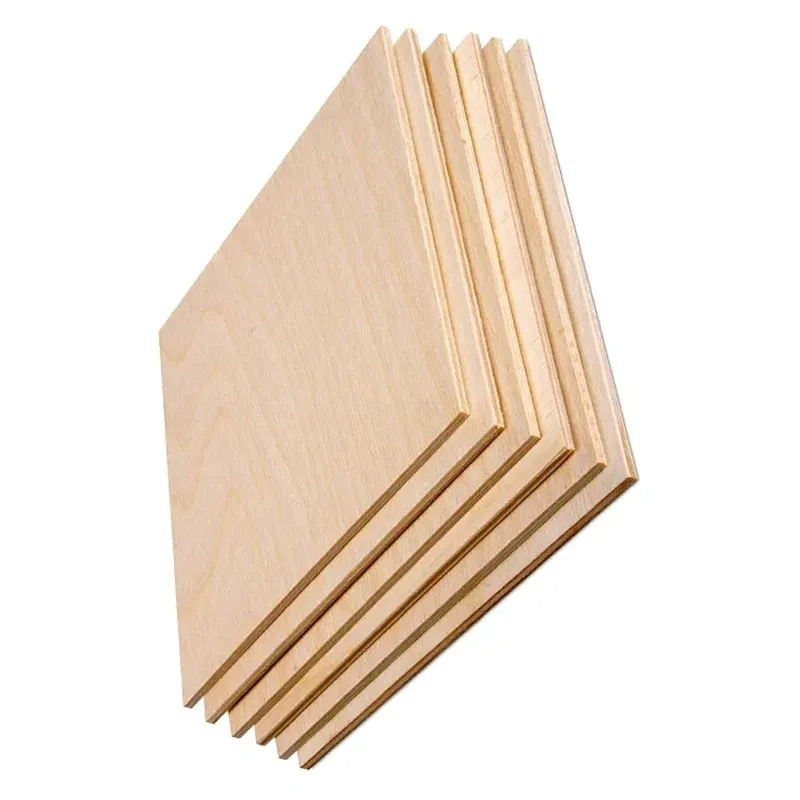 The Growing Popularity of Film Faced Plywood in Construction