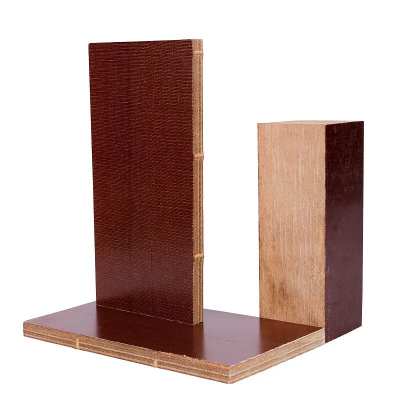 Should the standards for High Strength Laminated Plywood be different in different areas of application?