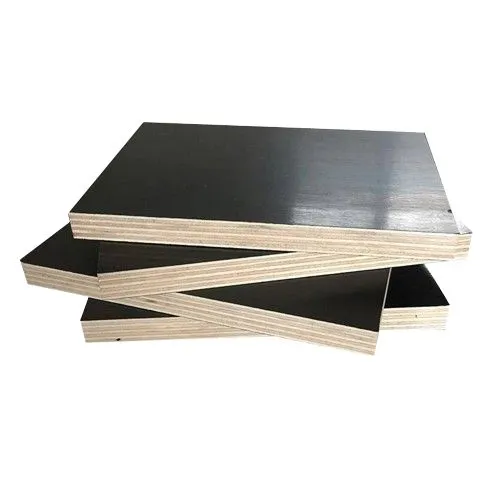 Construction Of Building Plywood