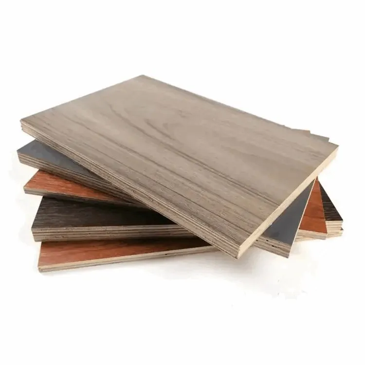 Composite Core Whole Eucalyptus Wood Board