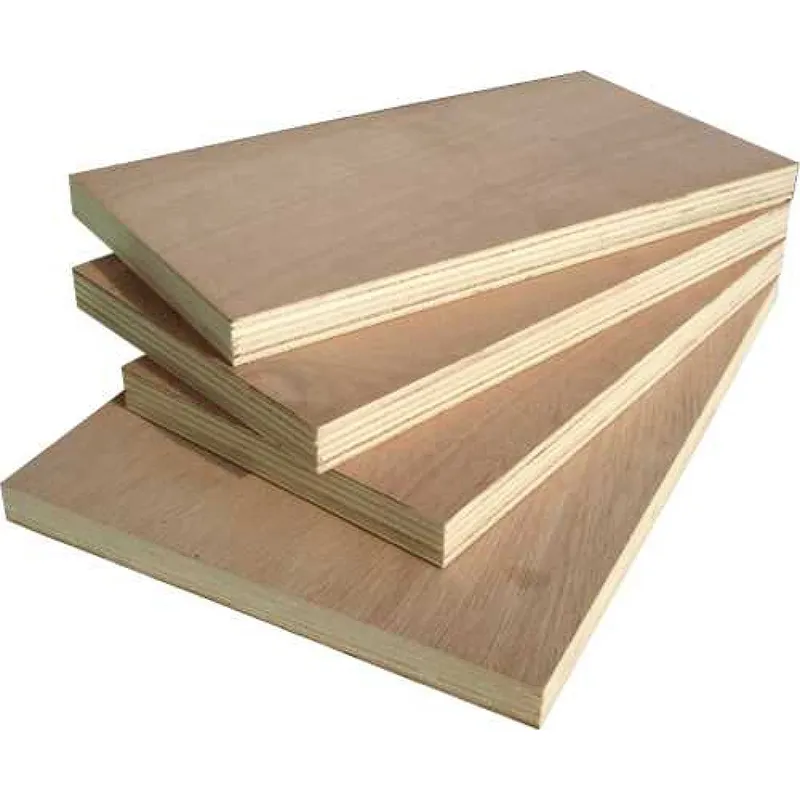 Full Pine Wood Board For Outdoor Use