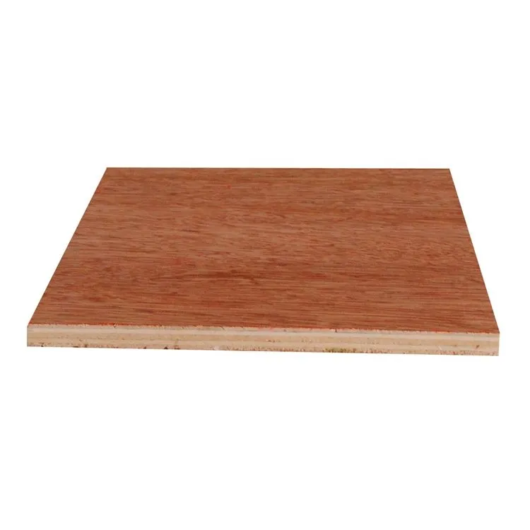 Sawn Timber Solid Wood Board