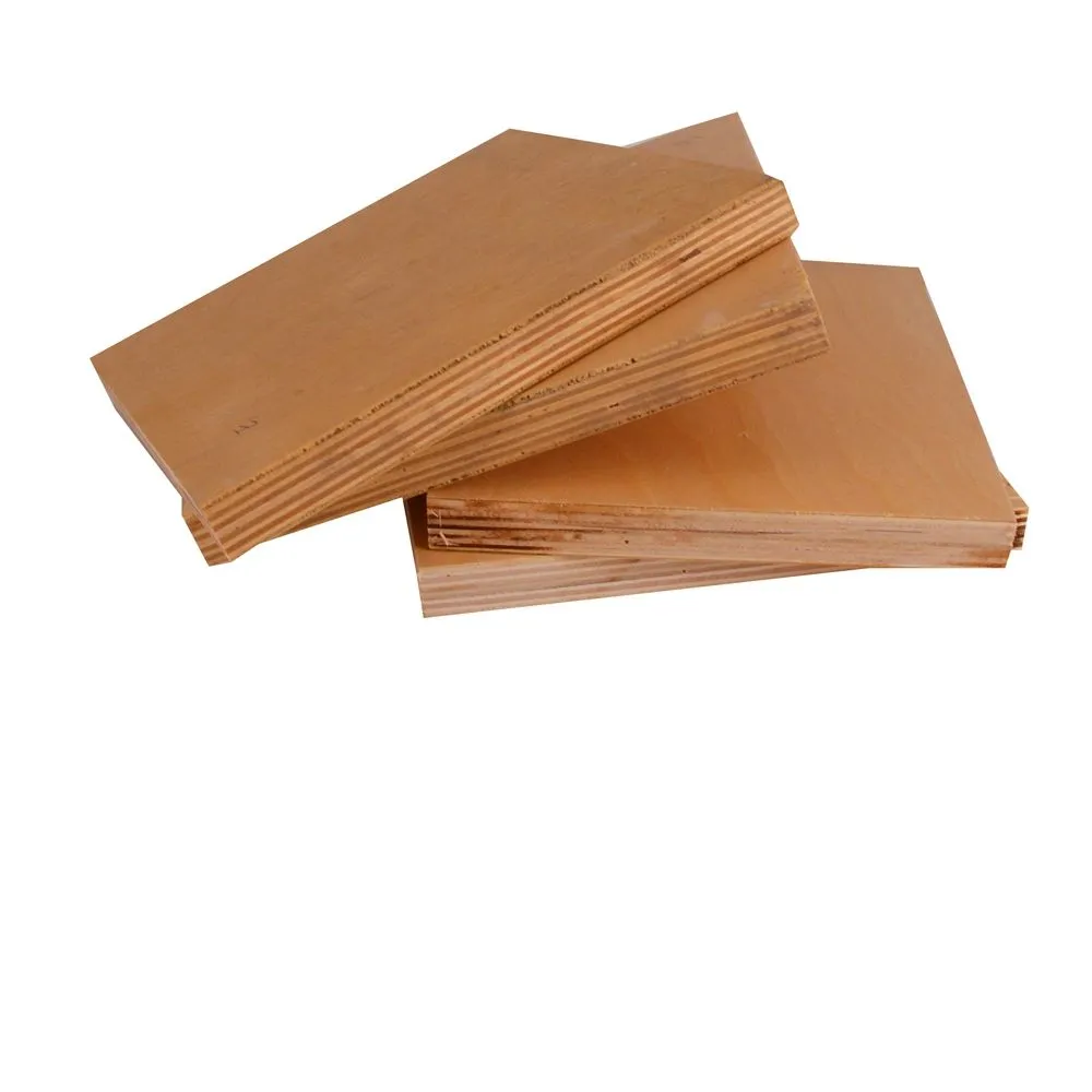 Solid Wood Planks For Engineering Construction
