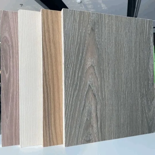 Whole Eucalyptus Board Solid Wood Board