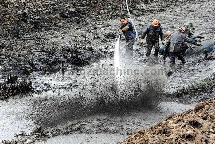 污泥制砖 废物利用 效益可观