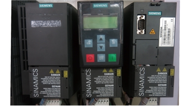 Germany SIEMENS Frequency Vibration Technology