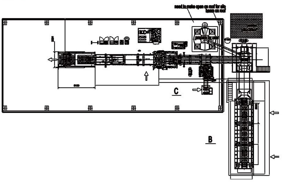 Concrete Product Forming Machine