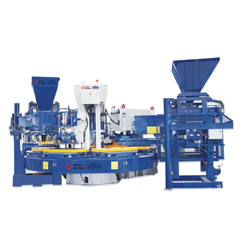 Imitation Stone Brick Machine