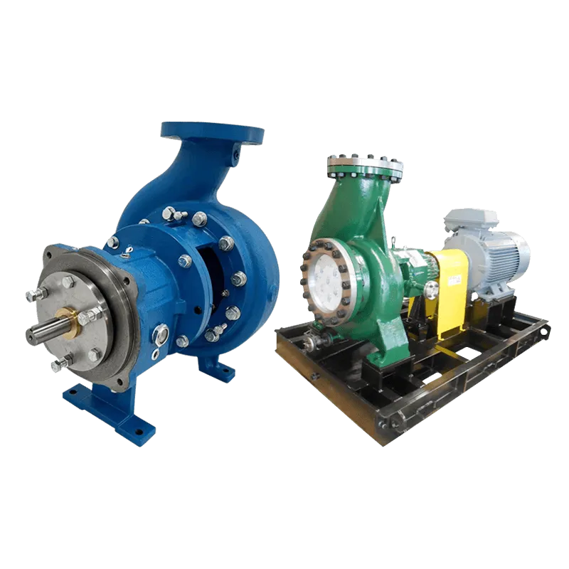 Chemical Process Pump